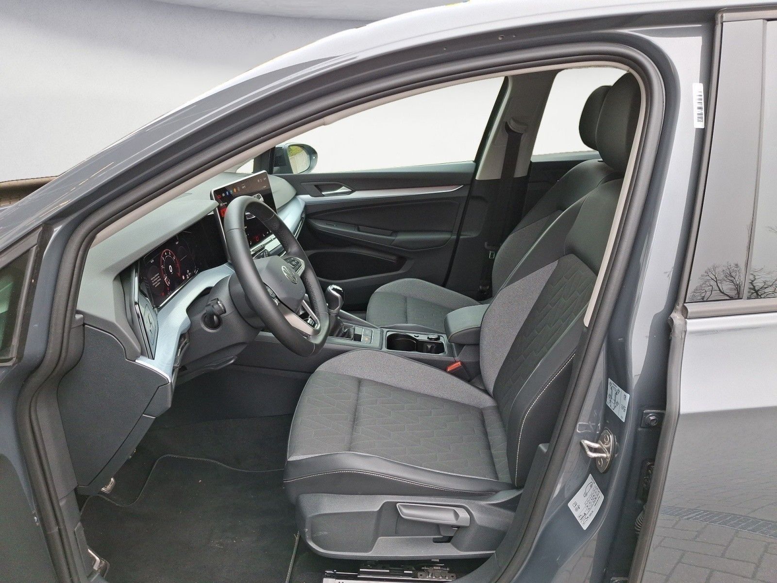 Volkswagen Golf - Bild 8