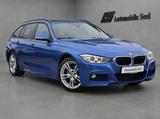 BMW 320 d Touring*M Paket*Navi*Xenon* - BMW 320: 320d M Paket