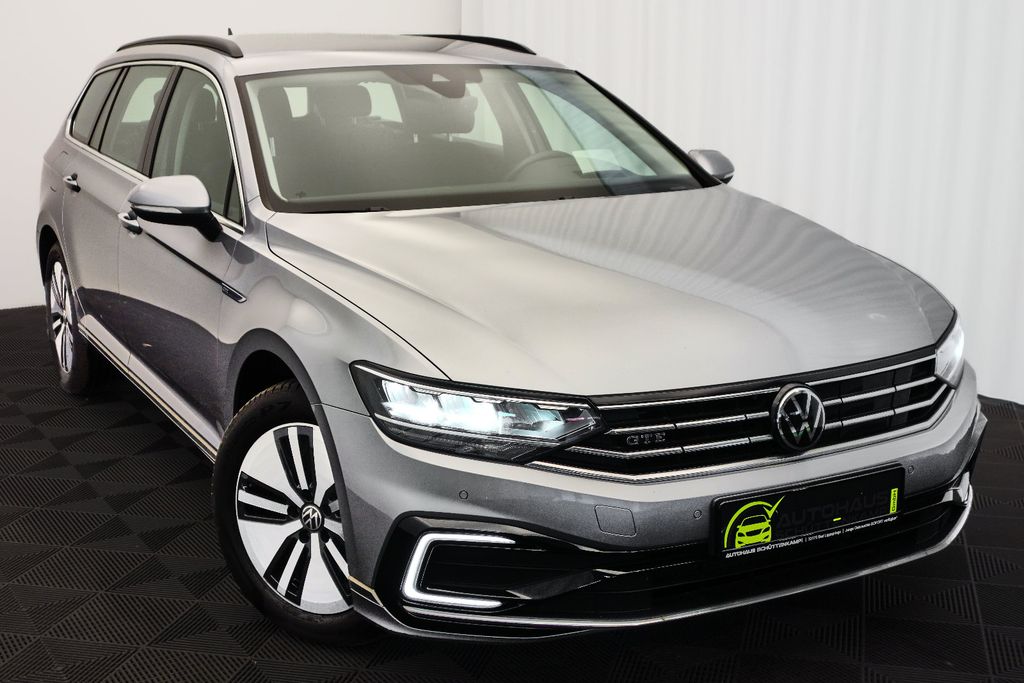 Image of Volkswagen Passat Variant
