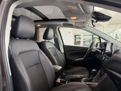 SUZUKI SX4 S-Cross ALLGRIP Hybrid ACC Pano 360°Comfort+