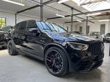 Mercedes-Benz GLC 63 S AMG 4Matic+ *JUNGE STERNE*PANO*KLAPPE* - Mercedes-Benz GLC 63 AMG in Essen
