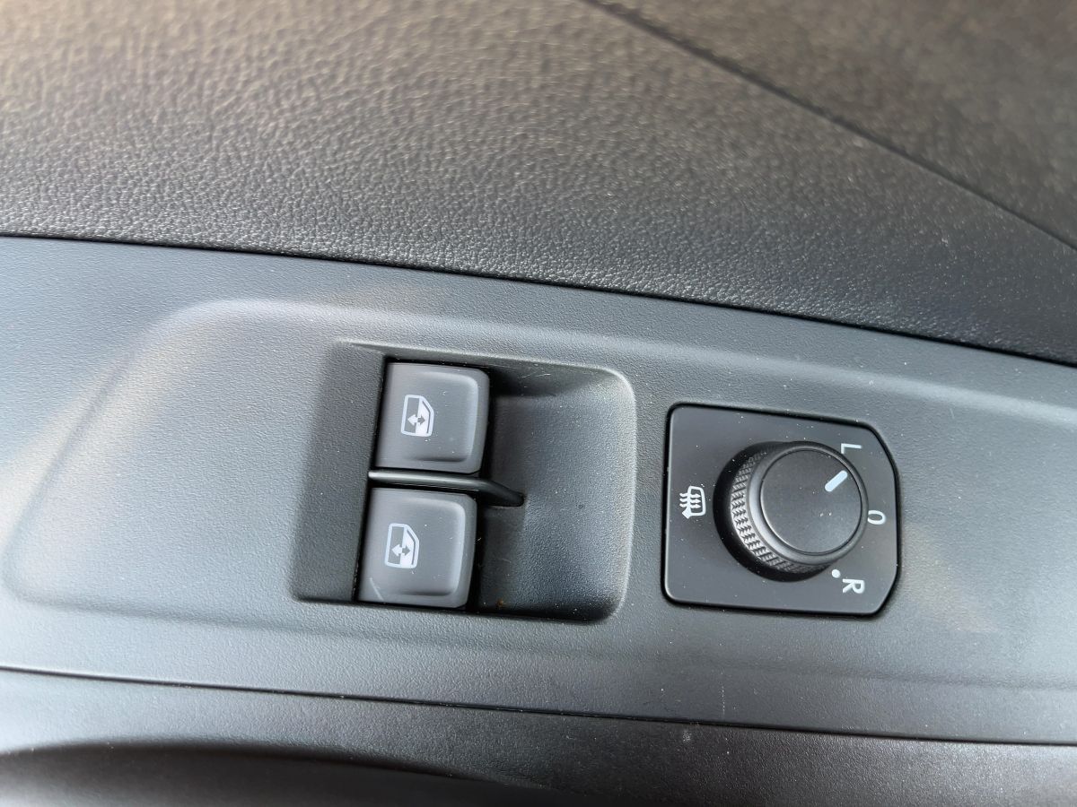 Skoda Fabia - Bild 15