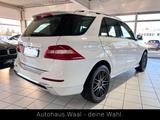 Mercedes-Benz ML 350 CDI I-HAND*AMG*KAMERA*PANO*AHK - Mercedes-Benz ML 350 mit Diesel-Antrieb