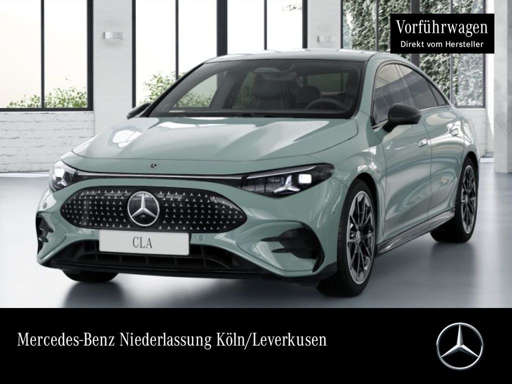 Image of Mercedes-Benz CLA 250