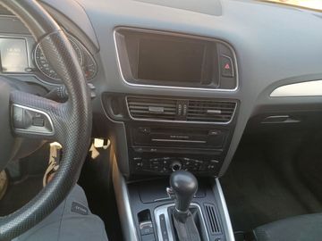 Audi Q5 - 10