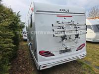 Knaus Van Wave 640 MEG Vansation Solar, LED, Lift FH