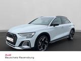 Audi A3 allstreet 35 TDI