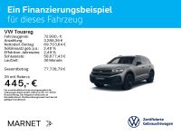 Volkswagen Touareg - Vorschau Bild 2