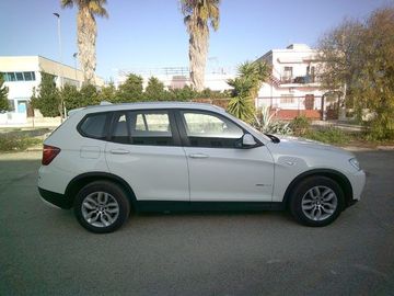 BMW X3 - 4