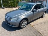 Mercedes-Benz C 230 ELEGANCE - gebrauchte Mercedes-Benz C 230 aus dem Jahr 2009