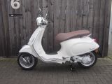 Vespa Primavera 50 4 Takt IGET LED Euro 5 - VESPA 50 4 TAKT