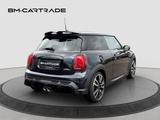 MINI John Cooper Works Coupé /PANO/ACC/Harman-Kardon/ - schwarze MINI John Cooper Works Coupé