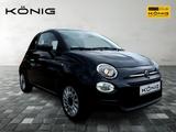 Fiat 500 1.0 CLUB Klima*Tempomat*Apple CarPlay - Fiat 500 Gebrauchtwagen in Erfurt