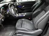 Mercedes-Benz C 220 d Cabrio 9G-AMG InfotainmP KAM SHZ - gebrauchte Mercedes-Benz Cabrios Gebrauchtwagen