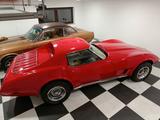 Corvette C3 5,7l V8  - Corvette C3 aus 1975