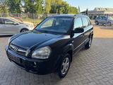 Hyundai Tucson 2.0 GLS Edition+*KLIMAAUTO*SHZ* - gebrauchte Hyundai TUCSON aus dem Jahr 2009