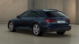 Audi A6 allroad 40 TDI AHK Rückfahrkamera Navi plus - Audi A6 Allroad aus 2024