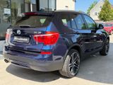 BMW X3 xDrive35i*XENON*PANO*KAMERA*H&K* - BMW X3 in München
