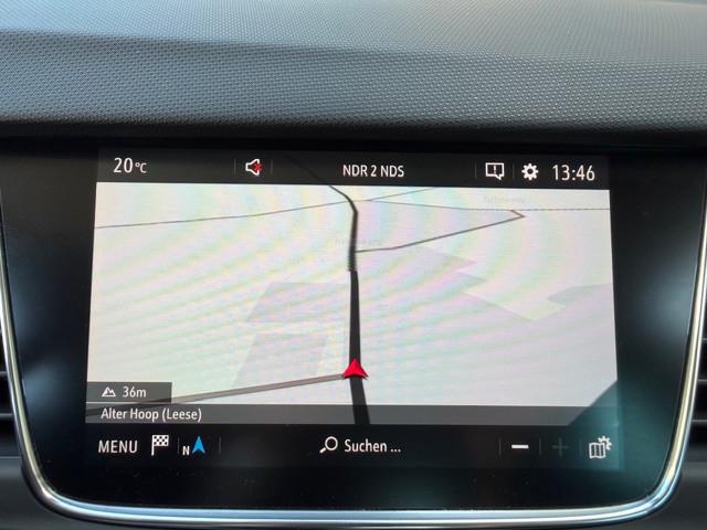 Opel Crossland 1,2 Ultimate, RFK, Navi, LED, DAB