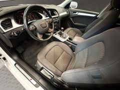 AUDI A4 Ambiente S-Line  Navi PDC SHZ DSP