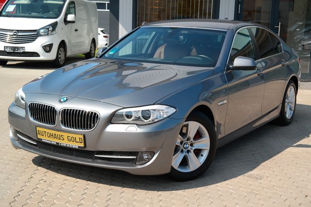 BMW 523 Baureihe 5 Lim. 523i/Xenon /Navi / Tüv NEU