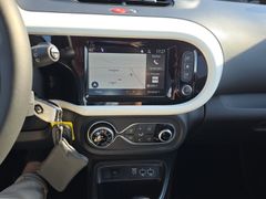 Renault Twingo Techno Electric*Faltdach*