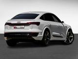 Audi SQ8 e-tron Sportback quattro BLACKPAK B&O LM21 - Audi SQ8 e-tron aus 2023