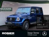 Mercedes-Benz G 580 AMG Sport Exclusive Massage Komfort-P Navi