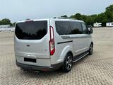 Ford Tourneo Custom Active - Hybrid (Diesel/Elektro): Van