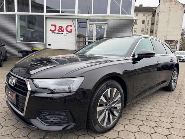 Audi A6 Avant 35 TDI Navi Plus