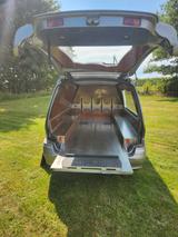 Mercedes-Benz E 280 CDI Bestattungswagen - Mercedes-Benz 280 Gebrauchtwagen