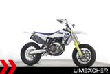 Husqvarna FS 450 - Lieferung bundesweit! - HUSQVARNA MOTORRAD