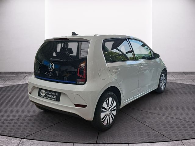 Fahrzeugabbildung Volkswagen e-up! Style Plus 32,3 kWh 1.HAND PDC RFK SHZ MFL