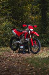 Ducati Desmo 450 EDS Enduro DUC-LEASING.DE - DUCATI VON 251 BIS 500 CCM