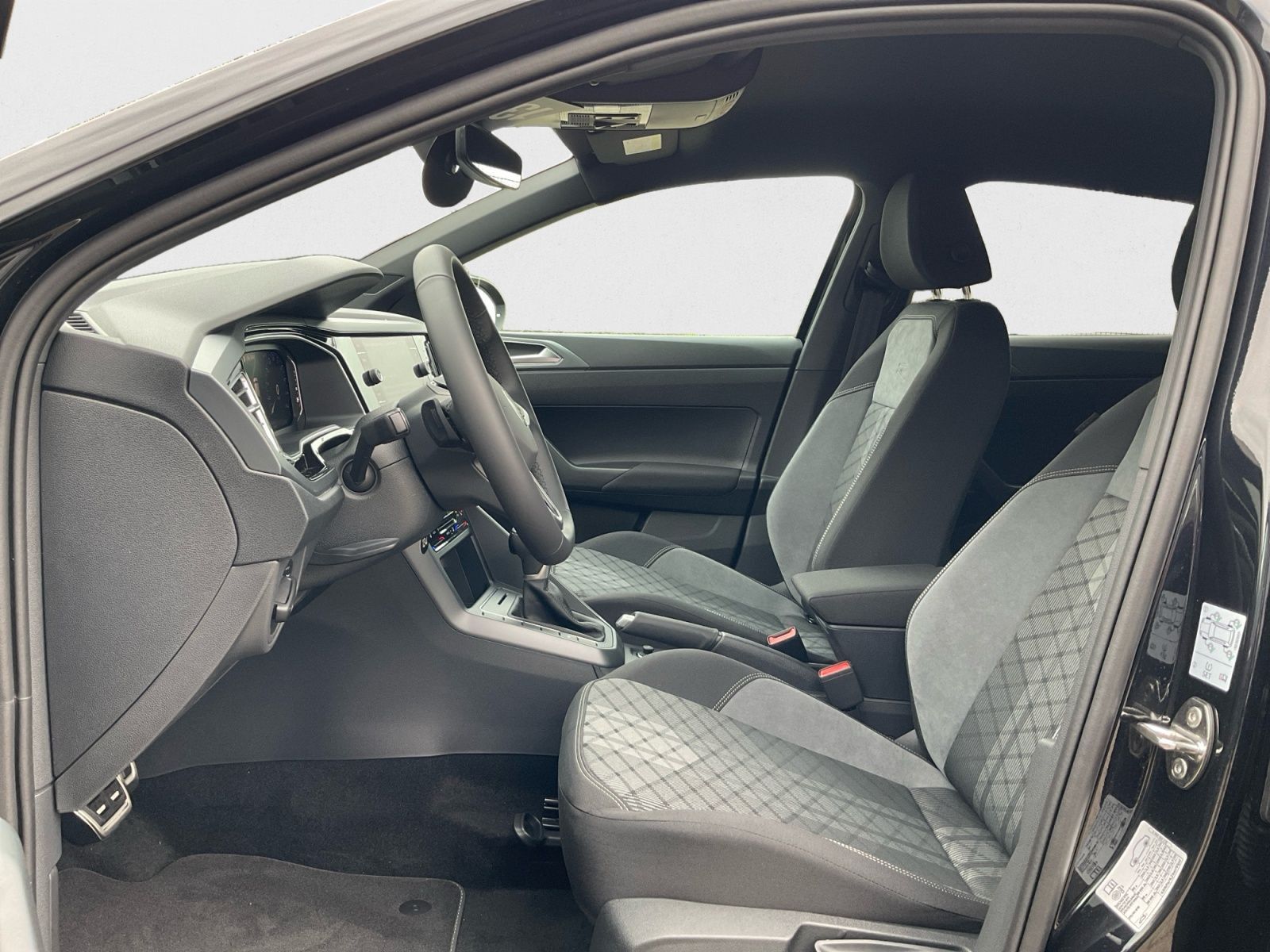 Volkswagen Taigo - Bild 9