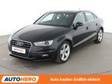 Audi A3 Limousine 1.4 TFSI Ambition *NAVI*TEMPO*PDC* - Audi A3: Ambition