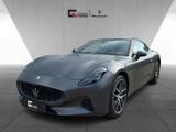 Maserati GranTurismo Folgore Matt, Carbon,360,Comfort Pak - Maserati Granturismo: Folgore