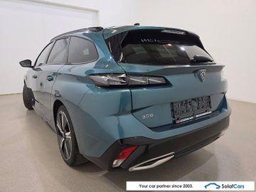 Peugeot 308 - 6