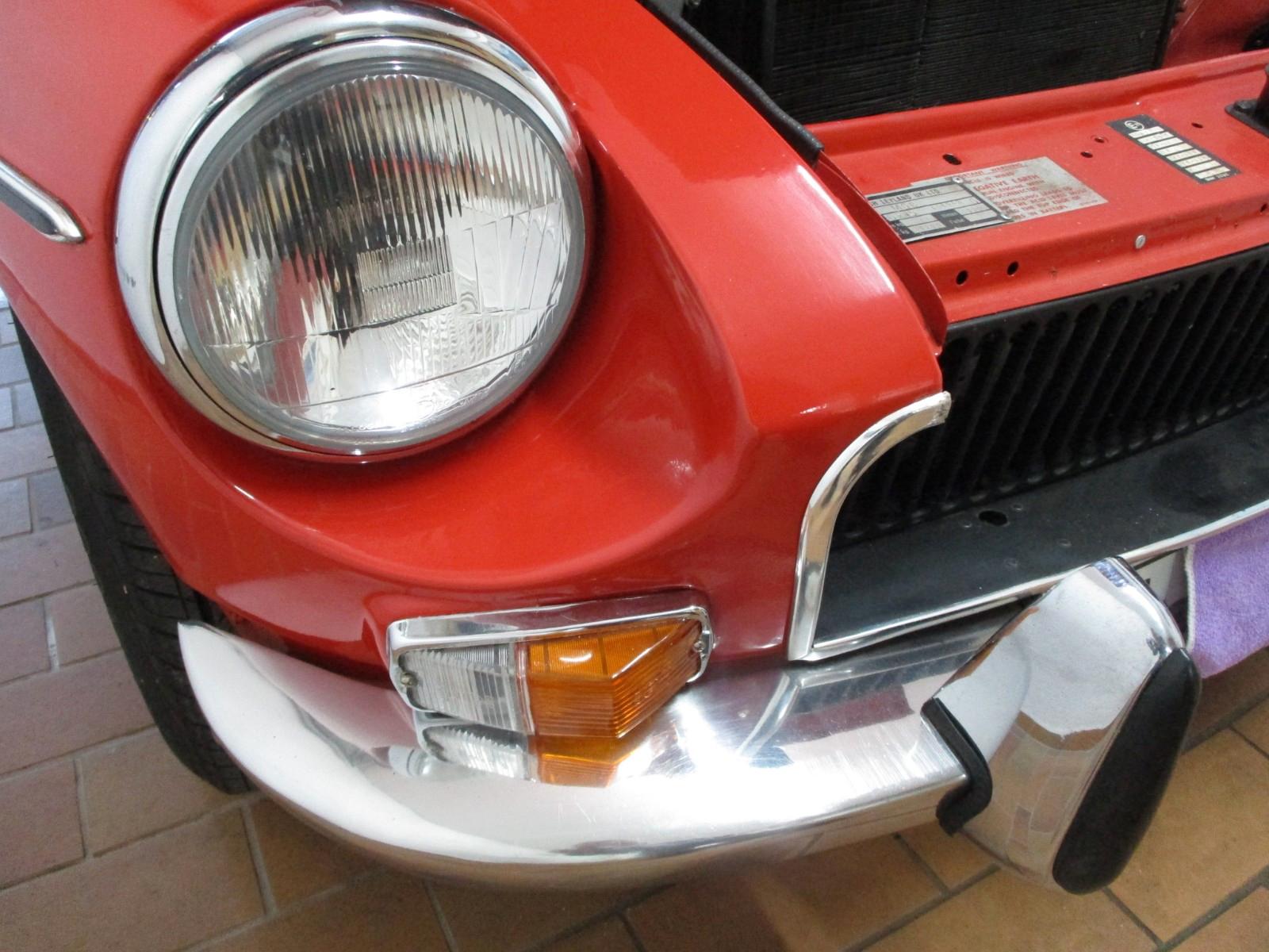 MGB