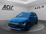Kia NIRO 1.6 PHEV DCT SPIRIT LEDER|MEMORY|HARMAN - gebrauchte Kia Niro aus dem Jahr 2022
