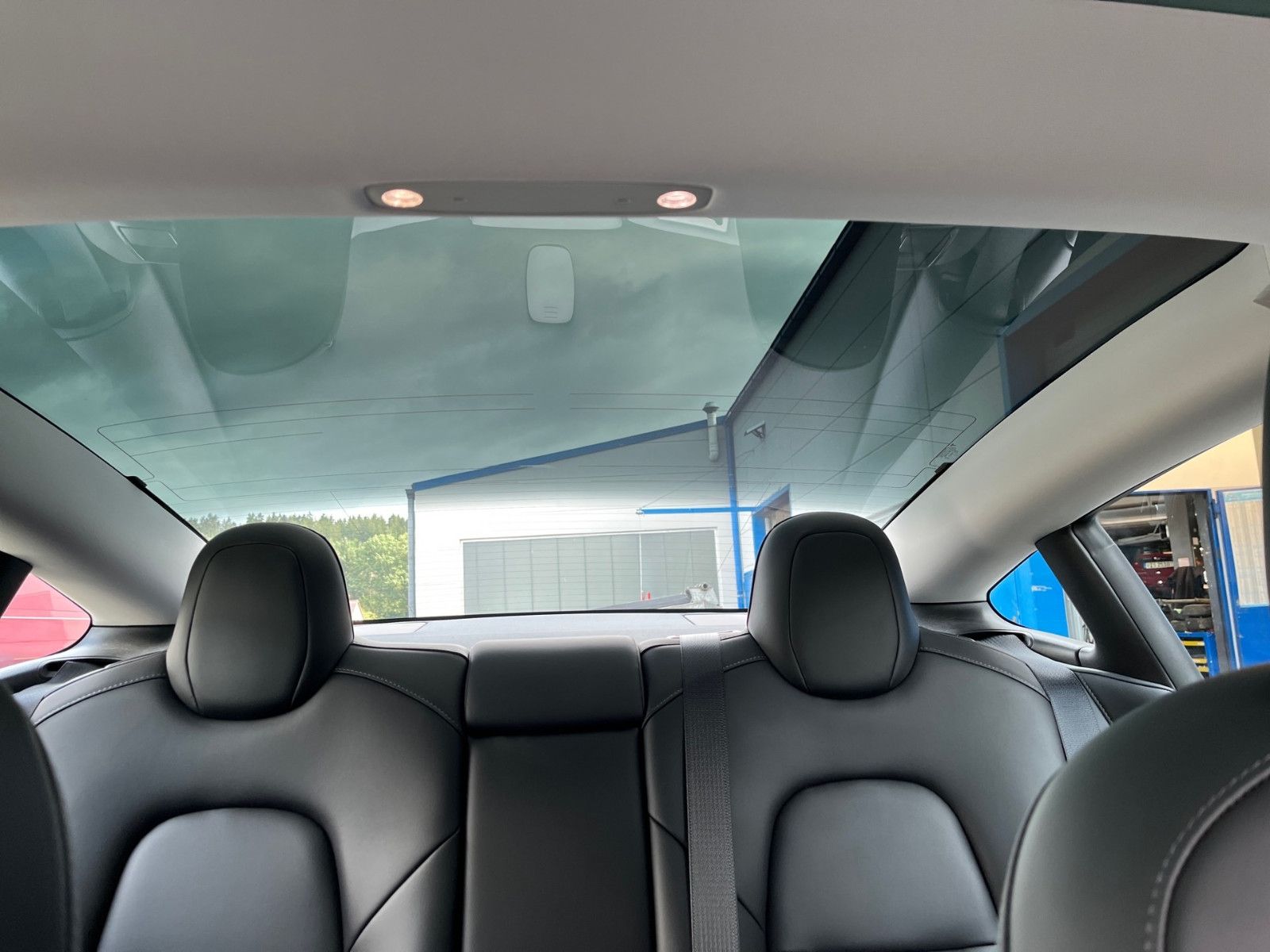 Tesla Model 3 Long Range Dual AWD foto 16