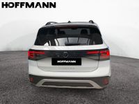 Volkswagen T-Cross - Vorschau Bild 3