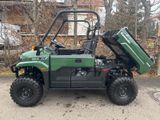 Kawasaki MULE PRO MX 4x4 T1B NEU!! - KAWASAKI QUAD 4X4