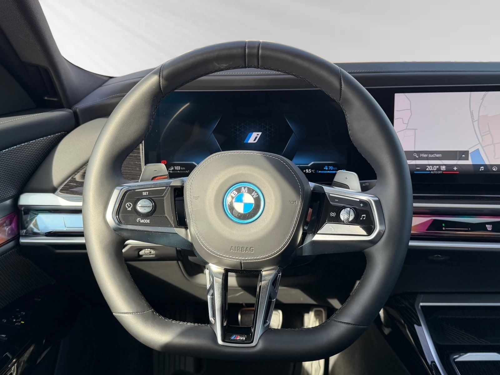 BMW 750 - Bild 12