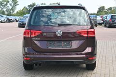 Fahrzeugabbildung Volkswagen Touran 1.4 TSI Comfortline BMT/Start-Stopp*