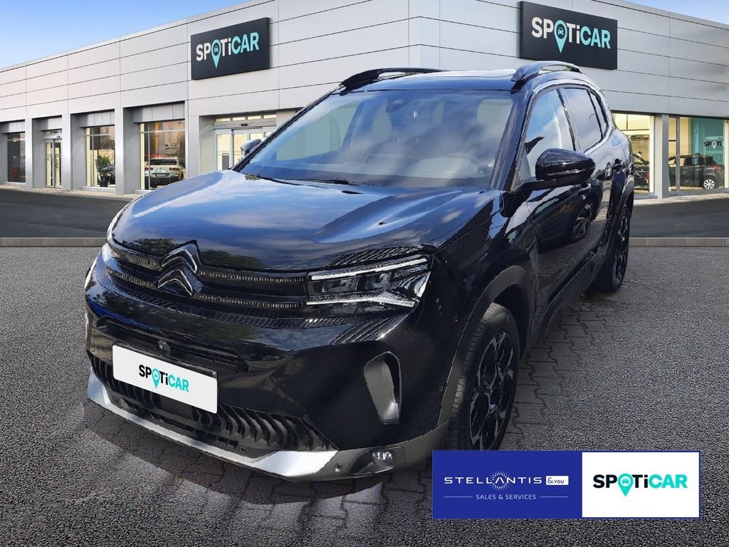Image of Citroën C5 Aircross