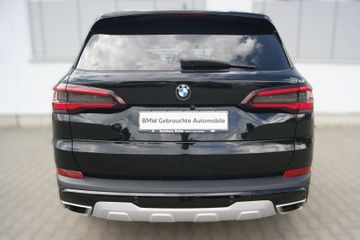 BMW X5 - 7