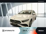 Mercedes-Benz A 200 AMG Premium Pano Smartphone Integration