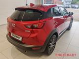 Mazda CX-3 Sports-Line 2.0 SKYACTIV-G Technik-Paket - Mazda Gebrauchtwagen in Bremen