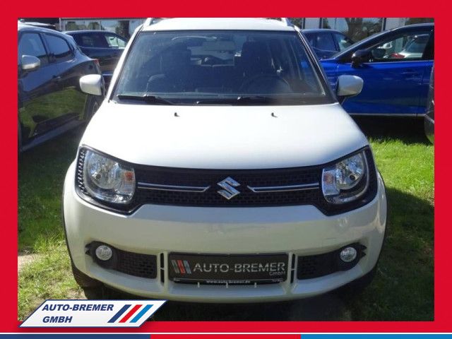 Image of Suzuki Ignis